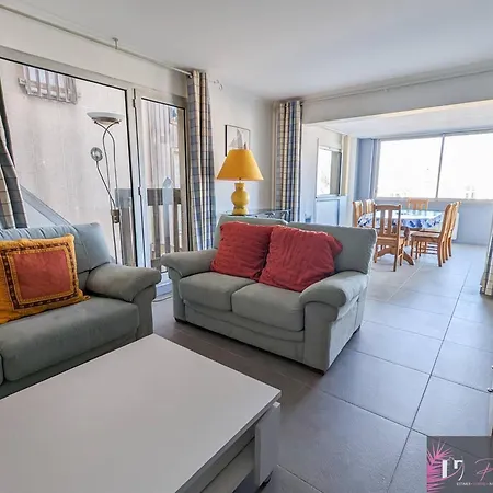 Duplex T3 Vue Port, Parking - Fr-1-825-57 La Rochelle (Charente-Maritime)
