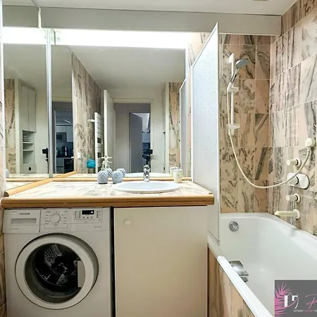 Duplex T3 Vue Port, Parking - Fr-1-825-57 * La Rochelle (Charente-Maritime)