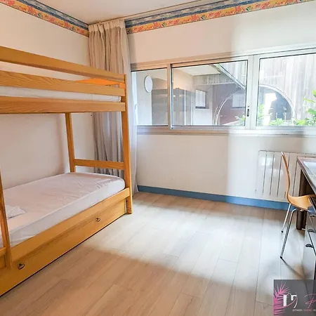 Apartamento Duplex T3 Vue Port, Parking - Fr-1-825-57